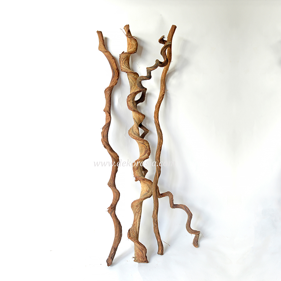 Kasela Vines Wood - Java Wood For Cage